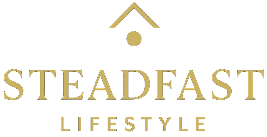Steadfast Lifestyle